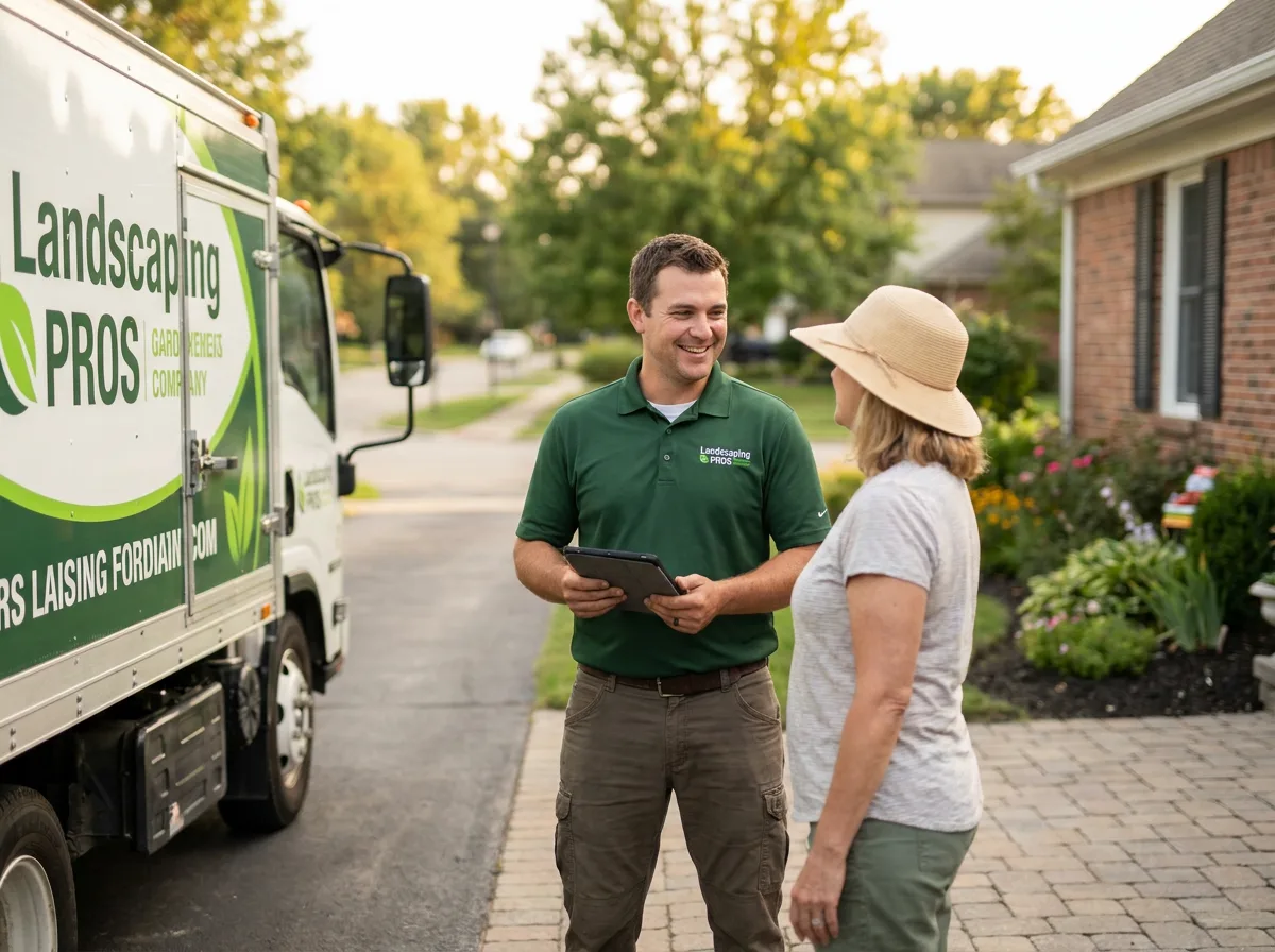 Landscaping Canaan, NH FAQs